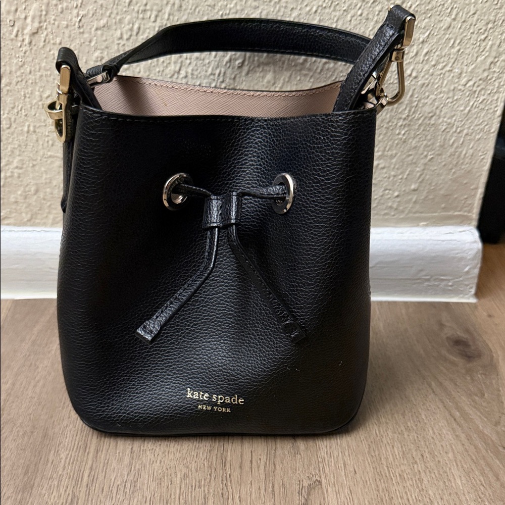 Kate Spade Bucket Purse